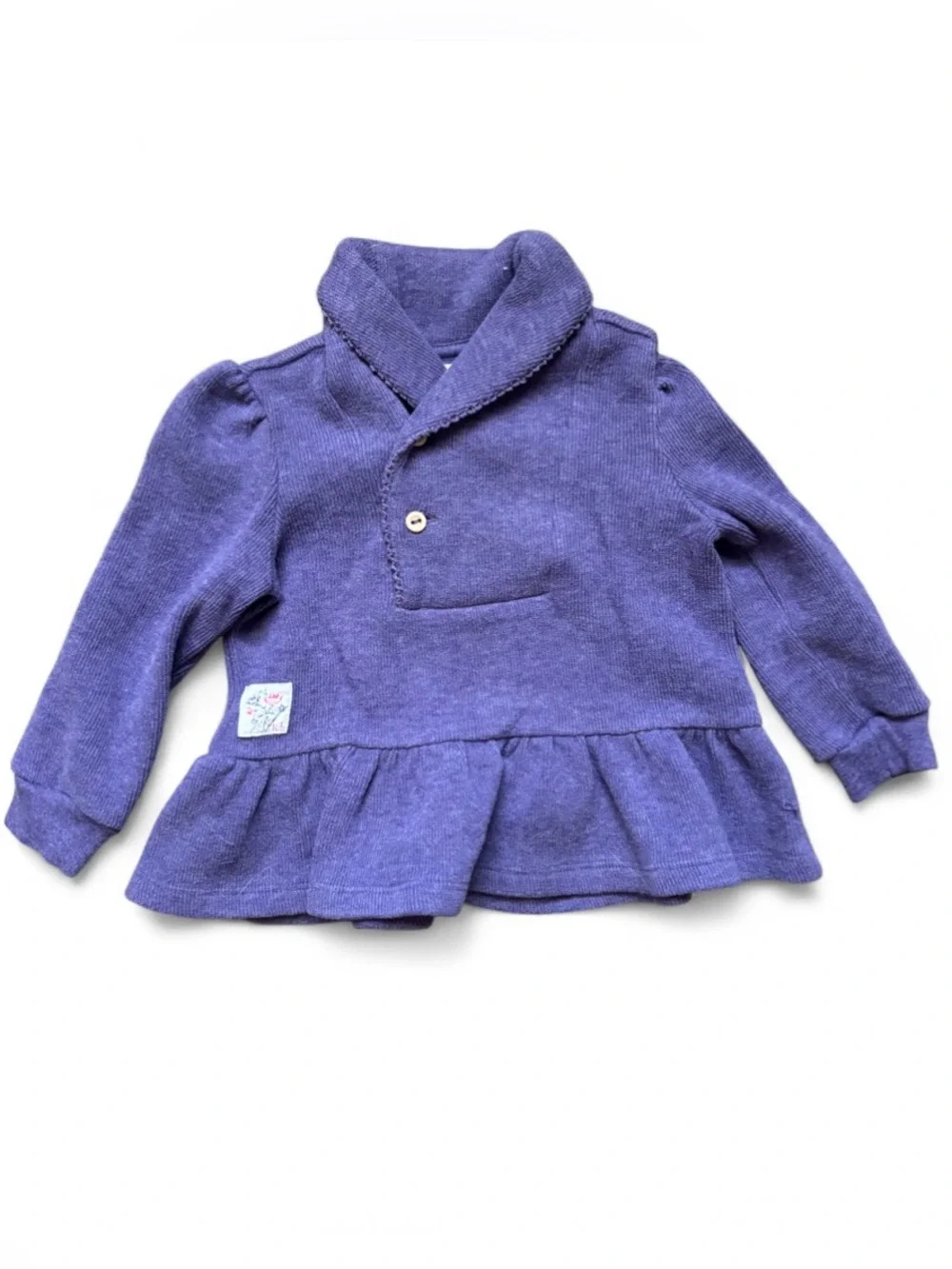 Ralph Lauren Baby Sweater